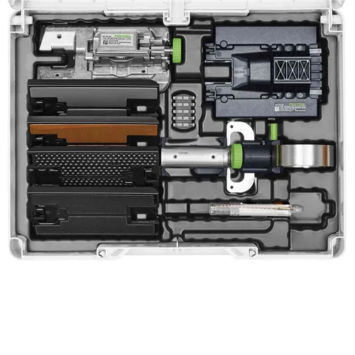 Festool Systainer z wyposażeniem ZH-SYS-PS 420