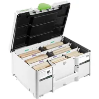 Festool Łączniki DOMINO XL bukowe DS/XL D12/D14 128 BU
