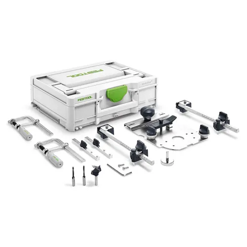 Festool System do wiercenia rzędu otworów LR 32-SYS