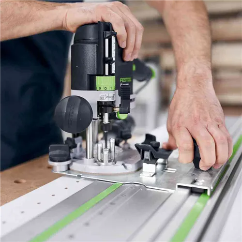 Festool System do wiercenia rzędu otworów LR 32-SYS