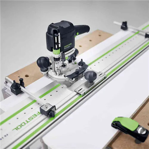 Festool System do wiercenia rzędu otworów LR 32-SYS