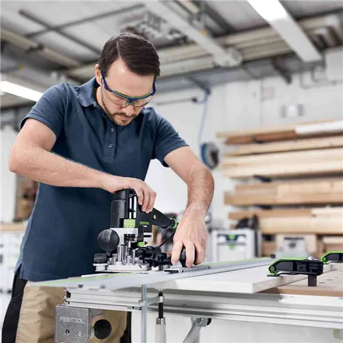 Festool System do wiercenia rzędu otworów LR 32-SYS