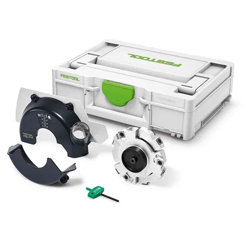 Festool Urządzenie do wpustów VN-HK85 130X16-25