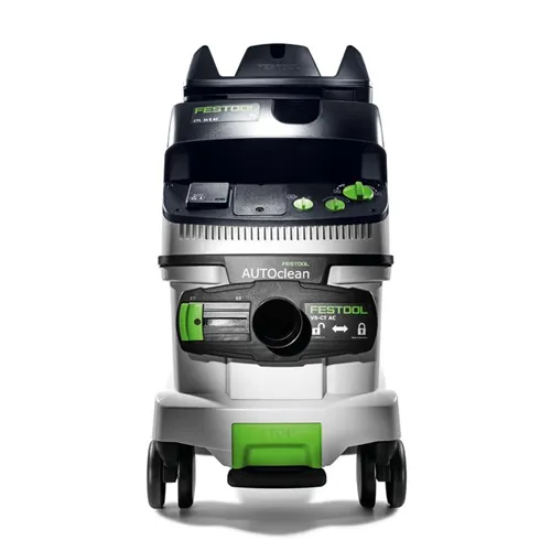 Festool Odkurzacz mobilny CTL 36 E AC-PLANEX CLEANTEC