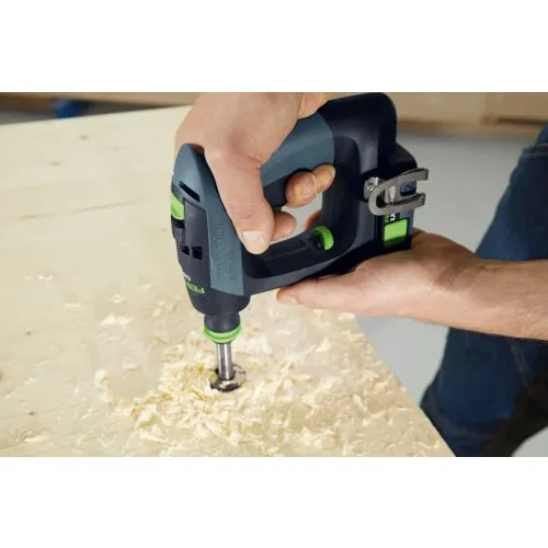 Festool Akumulatorowa wiertarko-wkrętarka CXS 12 2,5-Plus