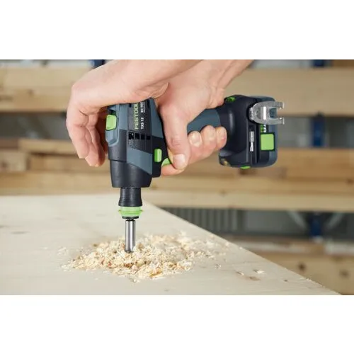 Festool Akumulatorowa wiertarko-wkrętarka TXS 12 2,5-Plus