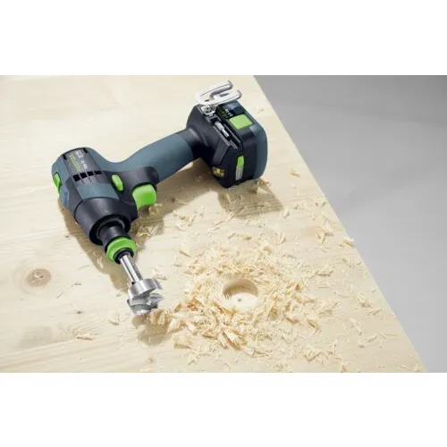 Festool Akumulatorowa wiertarko-wkrętarka TXS 12 2,5-Plus