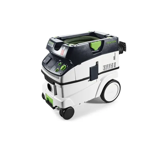 Festool Odkurzacz mobilny CTH 26 E CLEANTEC