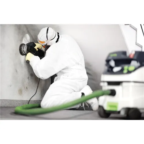 Festool Odkurzacz mobilny CTH 26 E CLEANTEC