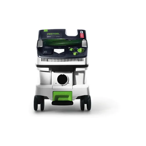 Festool Odkurzacz mobilny CTH 26 E CLEANTEC