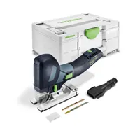 Festool Wyrzynarka akumulatorowa PSC 500 EB-Basic