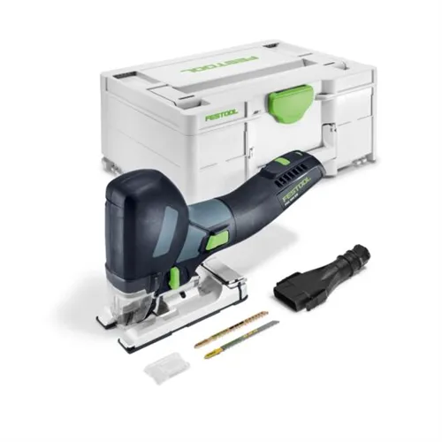 Festool Wyrzynarka akumulatorowa PSC 500 EB-Basic