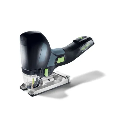 Festool Wyrzynarka akumulatorowa PSC 500 EB-Basic