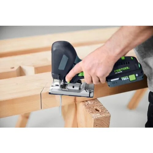 Festool Wyrzynarka akumulatorowa PSC 500 EB-Basic