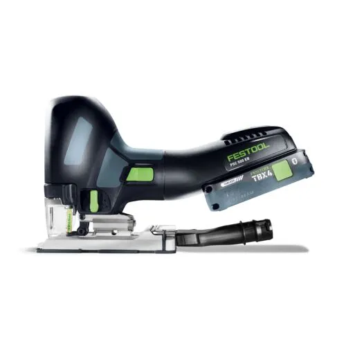 Festool Wyrzynarka akumulatorowa PSC 500 EB-Basic