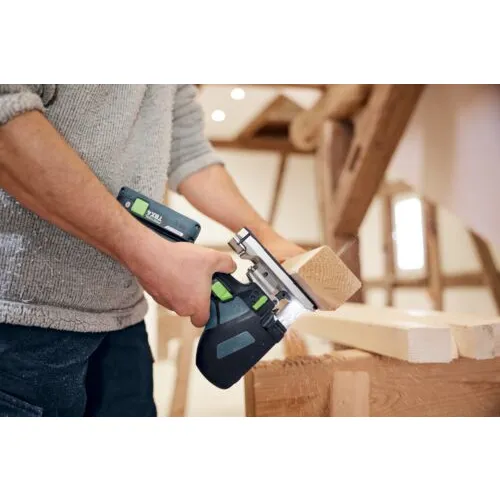 Festool Wyrzynarka akumulatorowa PSC 500 EB-Basic