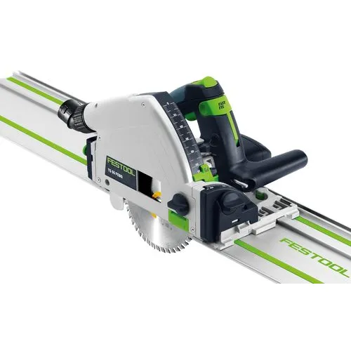 Festool Zagłębiarka TS 55 FEBQ-Plus-FS