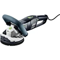 Festool Szlifierka z osprzętem diamentowym RG 130 ECI-Plus RENOFIX