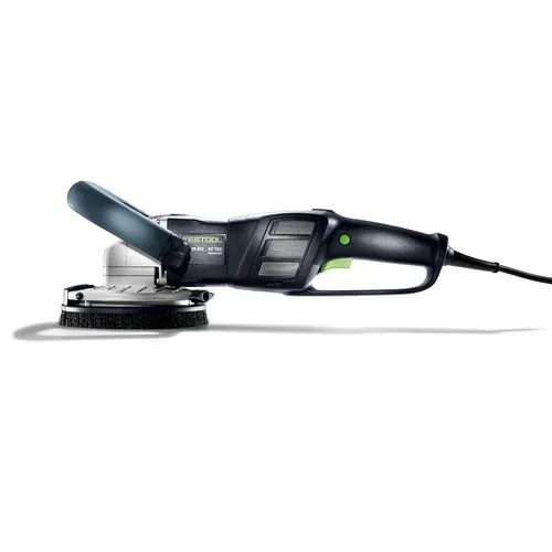 Festool Szlifierka z osprzętem diamentowym RG 130 ECI-Plus RENOFIX