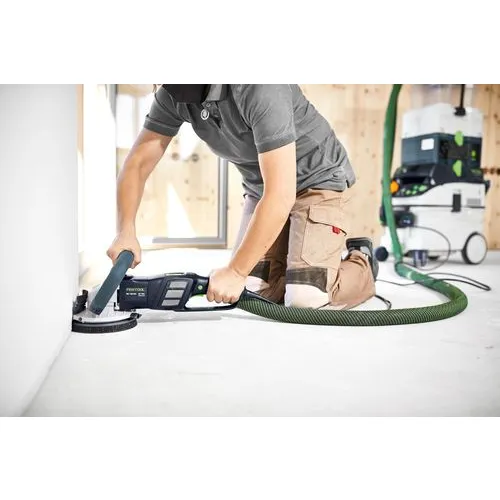 Festool Szlifierka z osprzętem diamentowym RG 130 ECI-Plus RENOFIX