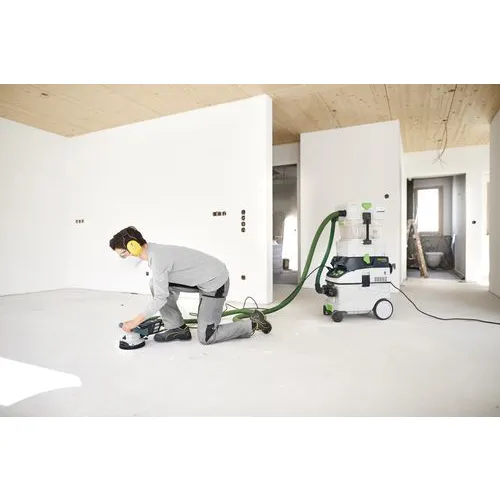 Festool Szlifierka z osprzętem diamentowym RG 130 ECI-Plus RENOFIX