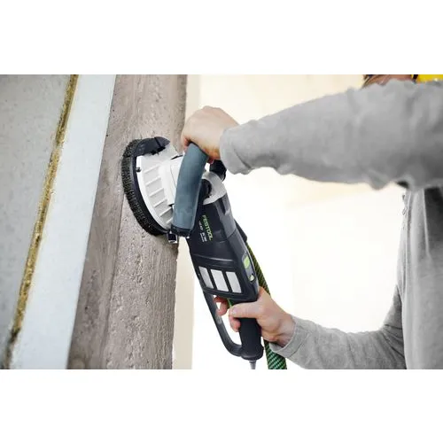 Festool Szlifierka z osprzętem diamentowym RG 130 ECI-Plus RENOFIX