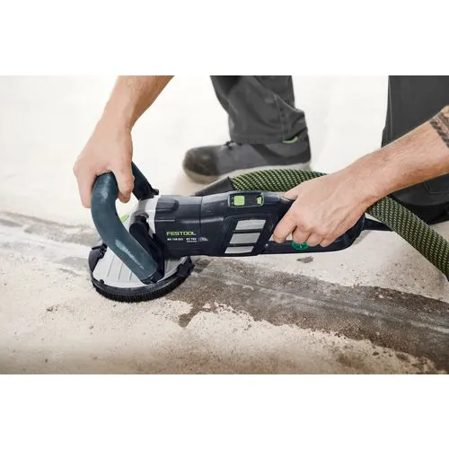 Festool Szlifierka z osprzętem diamentowym RG 130 ECI-Plus RENOFIX