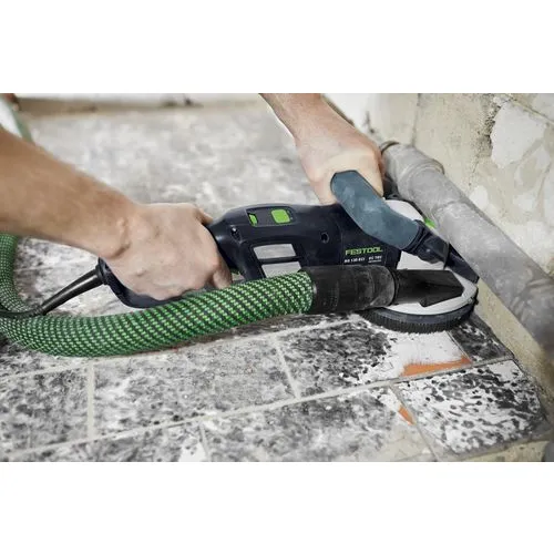 Festool Szlifierka z osprzętem diamentowym RG 130 ECI-Plus RENOFIX