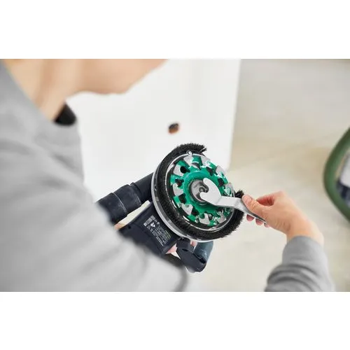 Festool Szlifierka z osprzętem diamentowym RG 130 ECI-Plus RENOFIX