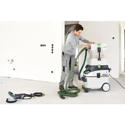 Festool Szlifierka z osprzętem diamentowym RG 130 ECI-Plus RENOFIX