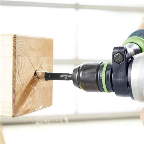 Festool Szybkomocujący uchwyt wiertarski KC 13-1/2-MMFP