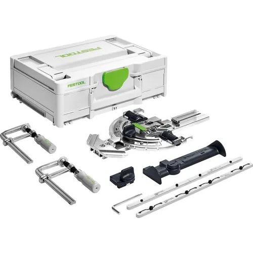 Festool Zestaw wyposażenia SYS3 M 137 FS/2-Set