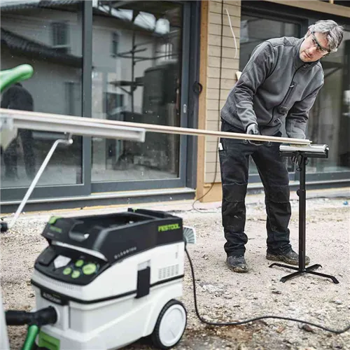 Festool Zestaw do odsysania AB-AS CS/TKS