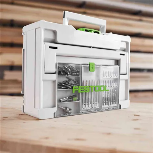 Festool Systainer SYS3 DF M 137