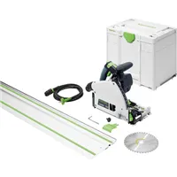 Festool Zagłębiarka TS 60 KEBQ-Plus-FS