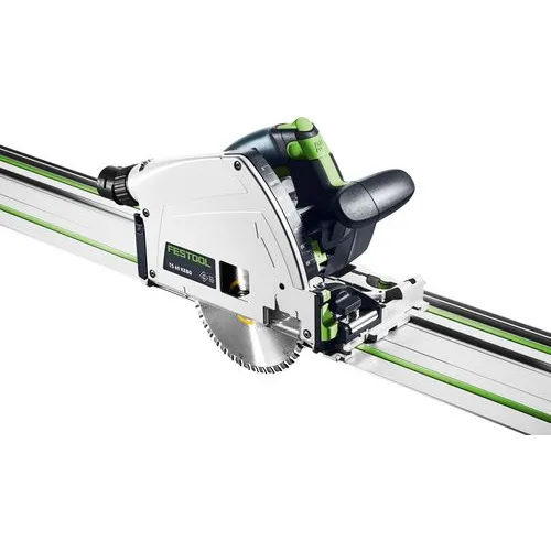 Festool Zagłębiarka TS 60 KEBQ-Plus-FS