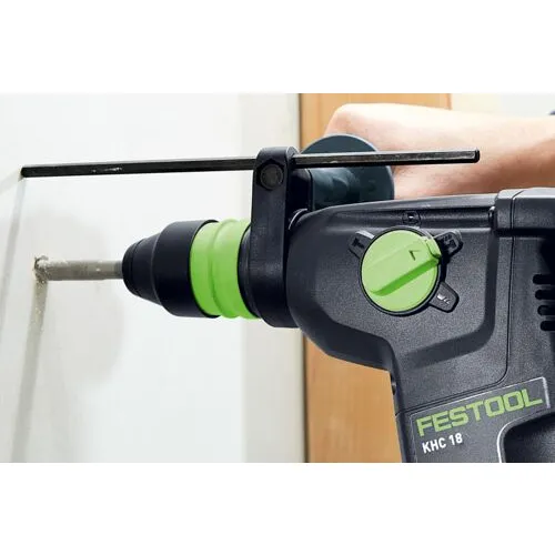 Festool Akumulatorowa młotowiertarka z funkcją kucia KHC 18 5,0 EBI-Plus