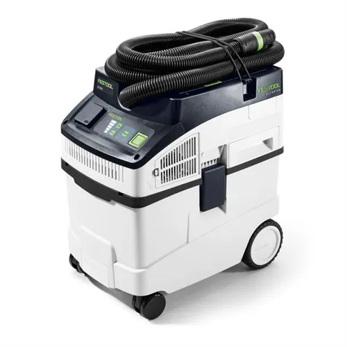 Festool Odkurzacz mobilny CT 25 E CLEANTEC