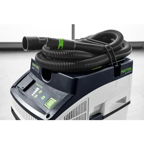 Festool Odkurzacz mobilny CT 25 E CLEANTEC