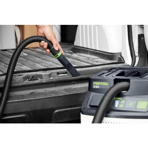 Festool Odkurzacz mobilny CT 25 E CLEANTEC