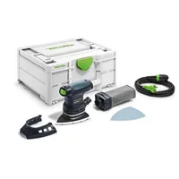 Festool Szlifierka Delta DTS 400 REQ-Plus