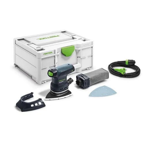 Festool Szlifierka Delta DTS 400 REQ-Plus