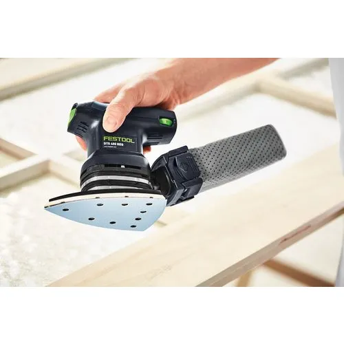 Festool Szlifierka Delta DTS 400 REQ-Plus