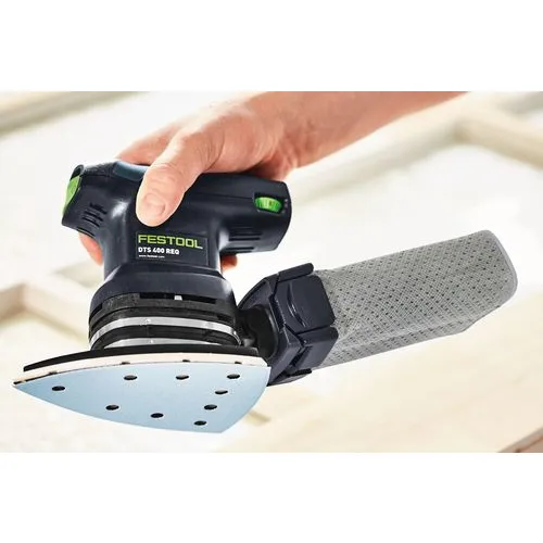 Festool Szlifierka Delta DTS 400 REQ-Plus