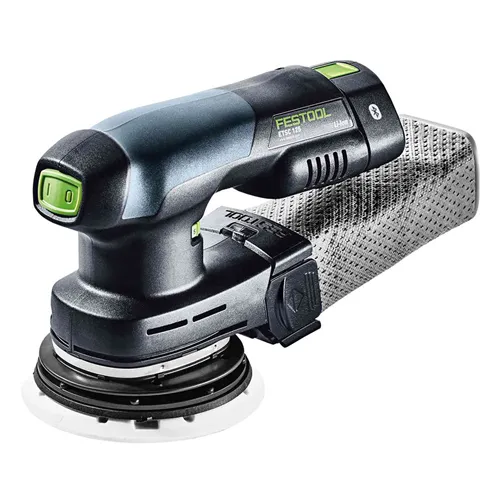 Festool Akumulatorowa szlifierka mimośrodowa ETSC 125 3,0 I-Set