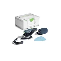 Festool Akumulatorowa szlifierka Delta DTSC 200-Basic
