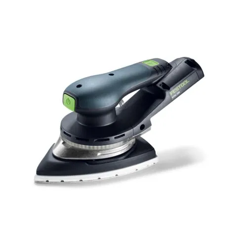 Festool Akumulatorowa szlifierka Delta DTSC 200-Basic