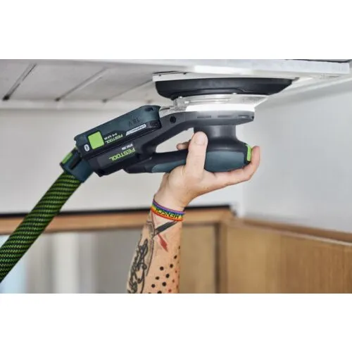 Festool Akumulatorowa szlifierka Delta DTSC 200-Basic