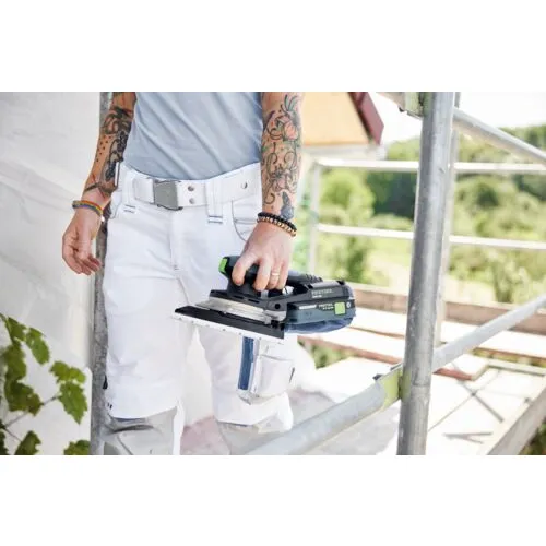 Festool Akumulatorowa szlifierka Delta DTSC 200-Basic