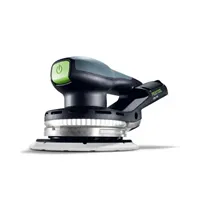 Festool Akumulatorowa szlifierka mimośrodowa ETSC 2 150-Basic